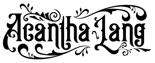 Acantha Lang